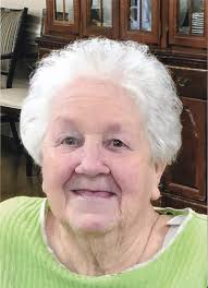 Yvonne Bundy Obituary