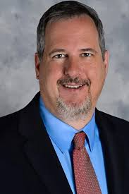 Robert Mitchell, PhD