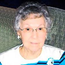 Lorraine Lucille (Olson) Markham