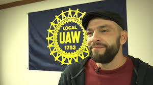 Lansing UAW members react to tentative GM agreement