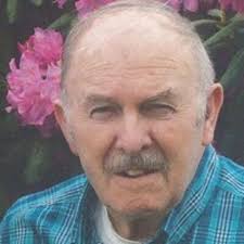 Maynard Lance Holbrook Obituary April 23, 2021