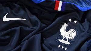 شعار منتخب فرنسا لكرة القدم كأس العالم 2018 شعار فرنسا png. Ø¨Ø§Ù„ØµÙˆØ± Ù†Ø§ÙŠÙƒÙŠ ØªÙƒØ´Ù Ø¹Ù† Ù‚Ù…ÙŠØµ Ù…Ù†ØªØ®Ø¨ ÙØ±Ù†Ø³Ø§ Ø§Ù„Ø¬Ø¯ÙŠØ¯ Ø±ÙŠØ§Ø¶Ø© Ø¹Ø±Ø¨ÙŠØ© ÙˆØ¯ÙˆÙ„ÙŠØ© Ø§Ù„Ø¥Ù…Ø§Ø±Ø§Øª Ø§Ù„ÙŠÙˆÙ…