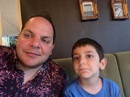 Hi everyone, I want to take a moment to talk about something that's been