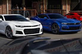 2020 Chevrolet Camaro Color Options Carl Black Orlando