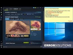 Install Mods On Steam Games How To Use Steam Workshop Mods Youtube
