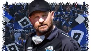 Steffen baumgart (doğum 5 ocak 1972) eski bir alman futbolcusu ve şu anki sc paderborn. Wird Er Der Neue Hsv Trainer Steffen Baumgart Will Schnell Entscheiden Hsv
