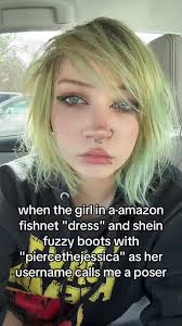 Pierce Jessica Crush