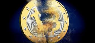 Roger ver is the mark karpelès of bitcoin and crypto. Bitcoin In Luftigen Hohen Folgt Nun Ein Crash Wie Nach Dem Hoch 2017 18 04 21 Finanzen At