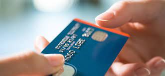 Usually a refundable security deposit is required based on your creditworthiness. How Does A Secured Credit Card Work Borrowell