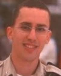 Sergeant Noel David Cordero-Guzmán, Ponce Municipal Police Department,  Puerto Rico