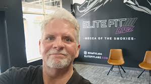 My first time checking out my old gyms location in Governor's Crossing  Sevierville and I love it! They hope to be open by July so if you're in  town and want a