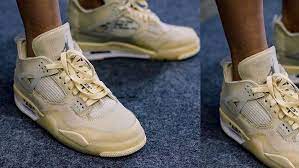 Get ready for the travis scott x air jordan 4 cactus jack houston oilers style, sneakers, art, design, news, music, gadgets, gear, technology, vehicles. How Does The Nike Air Jordan 4 Fit And Is It True To Size The Sole Supplier