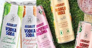 Pin By Cathleen Harasty On Drinks Vodka Soda Vodka Soda Cocktails Cocktails