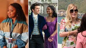 39 Best TV Shows of 2022 That We Cant Stop Talking About | Glamour