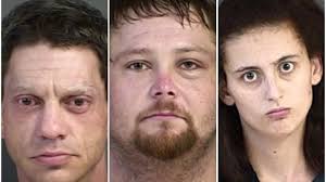 Sheriff: Secret Service could get involved in counterfeit $100s  investigation