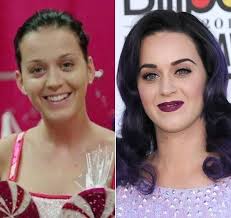 So ist katy perry (36) nur selten zu sehen! Katy Perry Without Makeup Make Up