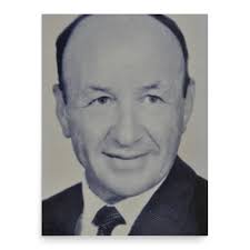 Aaron Valero Poster Print