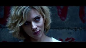 Lucy TV Movie Trailer