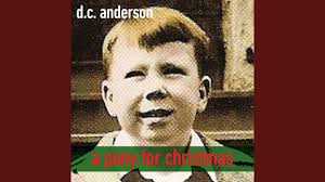 DC Anderson