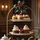 Dickens of a Christmas Afternoon Tea at       1 event image