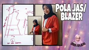 We did not find results for: Pola Krah Jas Dan Pemasangannya Bagian 3 By Belajar Menjahit Bersama Rajinrapi Tailor