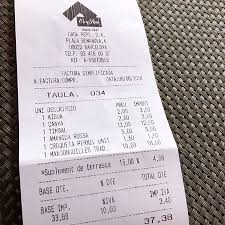 Casa pepe lleva desde 1947 reverenciando la tortilla de patatas con probablemente uno de los mejores pinchos de barcelona. Photo0 Jpg Bilde Av Casa Pepe I Barcelona Tripadvisor