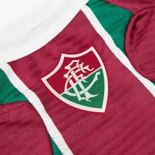 Jun 27, 2021 · thiago silva made his first passes and tackles on a pitch in the neighbourhood of campo grande, more than 55 kilometres away from the touristy areas of rio de janeiro. Camisa Oficial Pet Torcedor Para Cachorros Fluminense Freefaro