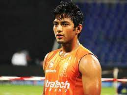 + add or change photo on imdbpro ». Cricketer Unmukt Chand Seeks Help For Covid Infected Mother And Uncle On Twitter English Lokmat Com
