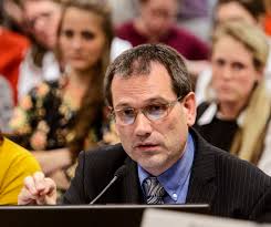 Trump-endorsed Medicaid expansion bill clears first test in Utah Legislature