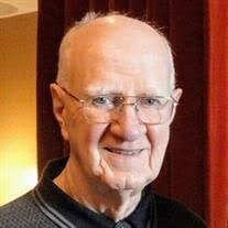 Charles William Townley Obituary