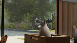 Venom Weightlifting MuscleCock Growth Animation