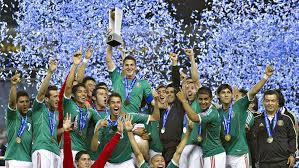 Acostumbrado a tener el balón y armar el juego, el tri tuvo a un brasil que fue patrón del balón. Seleccion Mexicana Asi Se Le Gana A Brasil En Londres 2012 Nos Decian Que La Plata Estaba Asegurada Marca Claro Mexico