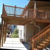 400+ "Deckman" profiles