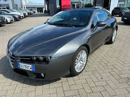 Image result for Argento Alfa 2010 Brera