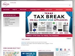 About oncor the dallas electric company first brought electricity to dallas in 1882. Oncor S Competitors Revenue Number Of Employees Funding Acquisitions News Owler Company Profile