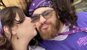 Brook Hellenbrand and Kyle Oshiro's Wedding Website