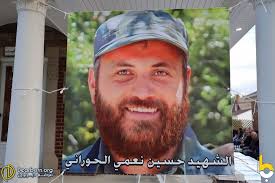 Photos&Video: Condolences & Majlis commemoration service of the late  Hussein Neima Hourani in Dearborn