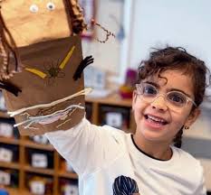 Schechter Stories Fall/Winter 2024-2025 by Schechter Boston