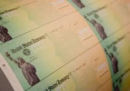 Where Is My Stimulus Money How To Check When Your Payment Will Be Received Cbs 17