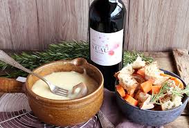 La Fondue Savoyarde Une Recette De Montagne