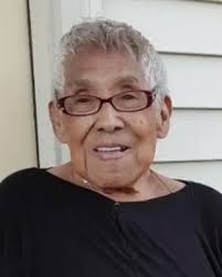 Obituary information for Monica G. Cohetzaltitla