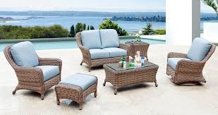 Giving a refined, traditional edge to modern living, the naples outdoor sofa will make a beautiful. Wicker Patio Furniture Naples Fl Instaimage