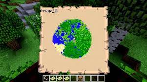 For example, a map of a mall may have symbols that reveal bathrooms,. How To Create A Map In Minecraft Apex Minecraft Hosting