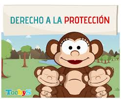 Protección social y salud / social protection & health. Derecho A La Proteccion Para Un Desarrollo Fisico Mental Y Social Toobys Derechosdelnino Fictional Characters Character Family Guy