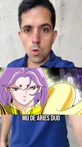 Caballeros del Zodiaco: La Leyenda de Aries