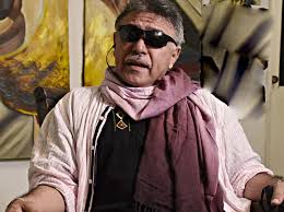 Known by his pseudonym jesus santrich; Jesus Santrich Is Wounded In Prison Where He Awaits Release Ultimas Noticias