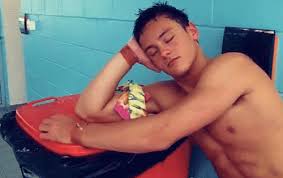 💦 take a dive through time and see how the men's and women's diving events have evolved through the years. Memes And Gifs