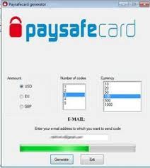 here in this topic you will get the free paysafecard codes generator tool shop like millionaire and pay like millionair coding mastercard gift card generation