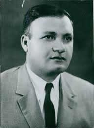 AZIZ ABDUL-KARIM, Minister of the Interior of the Republic of Syria -