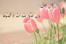 بفضلها تُيَسَّر الأسباب، وتُفتح الأبواب، وتقضى الكثير من حوائج الدنيا ومتاعها. Ù‚Ø§Ù„ ØªØ¹Ø§Ù„Ù‰ Ùˆ Ø¥ Ù† Øª Ø¹ Ø¯ ÙˆØ§ Ù† Ø¹ Ù… Ø© Ø§Ù„Ù„ Ù‡ Ù„Ø§ Øª Ø­ Øµ ÙˆÙ‡ Ø§ ÙØ¹Ø§Ù„ÙŠØ© Ù‚Ø±Ø¢Ù†ÙŠ Ù†Ø¨Ø¶ Ø­ÙŠØ§ØªÙŠ Ø¹Ø§Ù„Ù… Ø­ÙˆØ§Ø¡